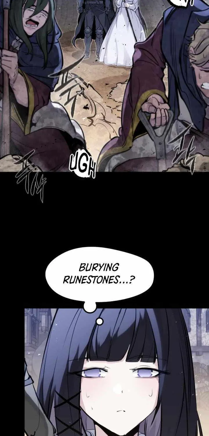 Read The Regressed Mercenary’s Machinations chapter 37 image 56 on Lezhin