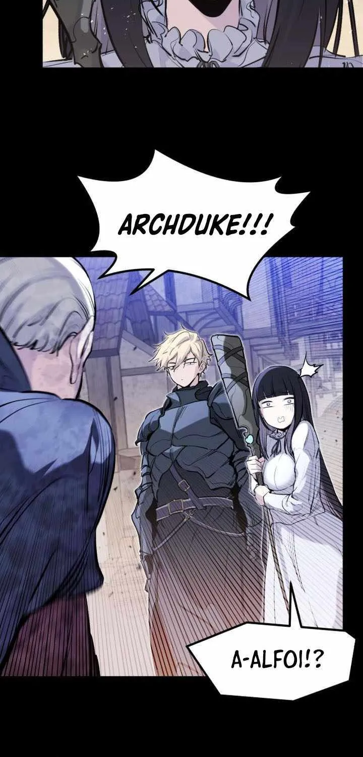 Read The Regressed Mercenary’s Machinations chapter 37 image 57 on Lezhin