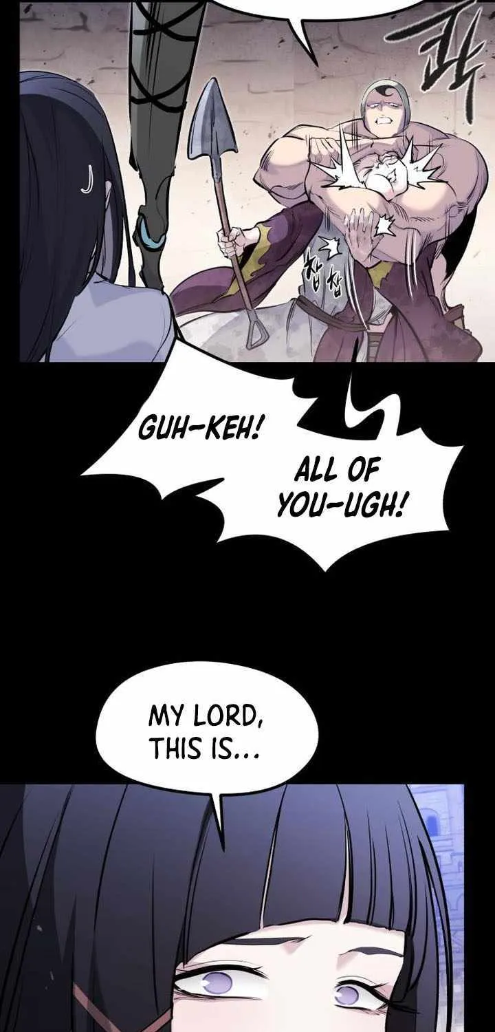 Read The Regressed Mercenary’s Machinations chapter 37 image 59 on Lezhin