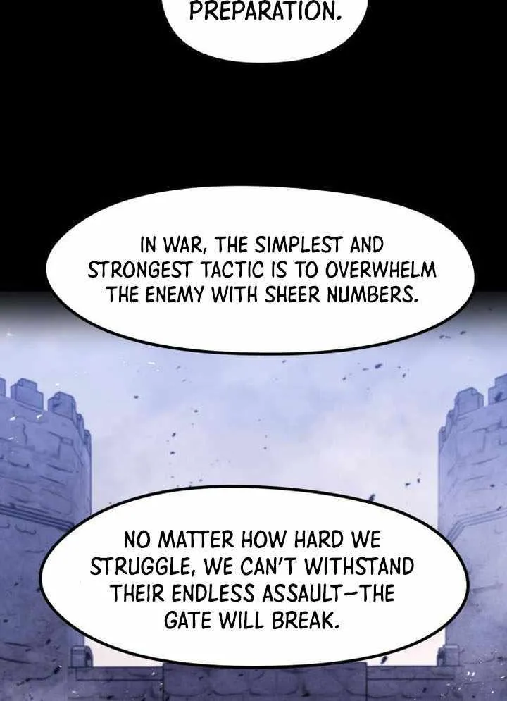 Read The Regressed Mercenary’s Machinations chapter 37 image 61 on Lezhin
