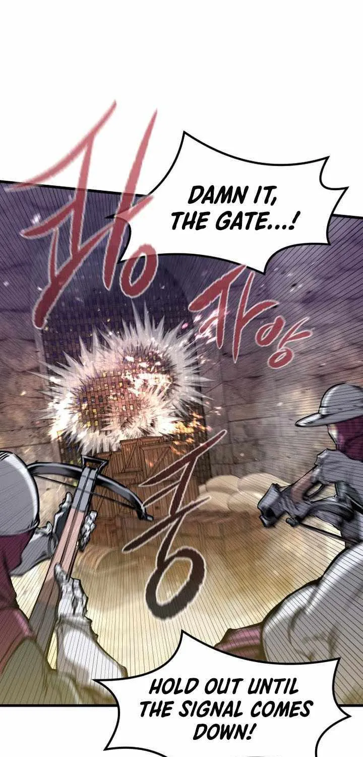 Read The Regressed Mercenary’s Machinations chapter 37 image 73 on Lezhin