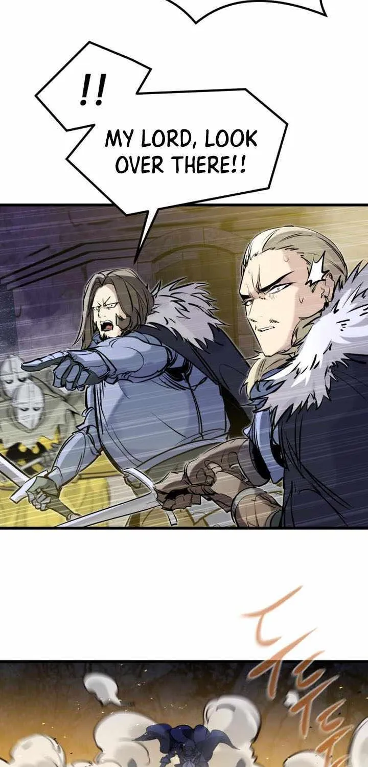 Read The Regressed Mercenary’s Machinations chapter 37 image 74 on Lezhin
