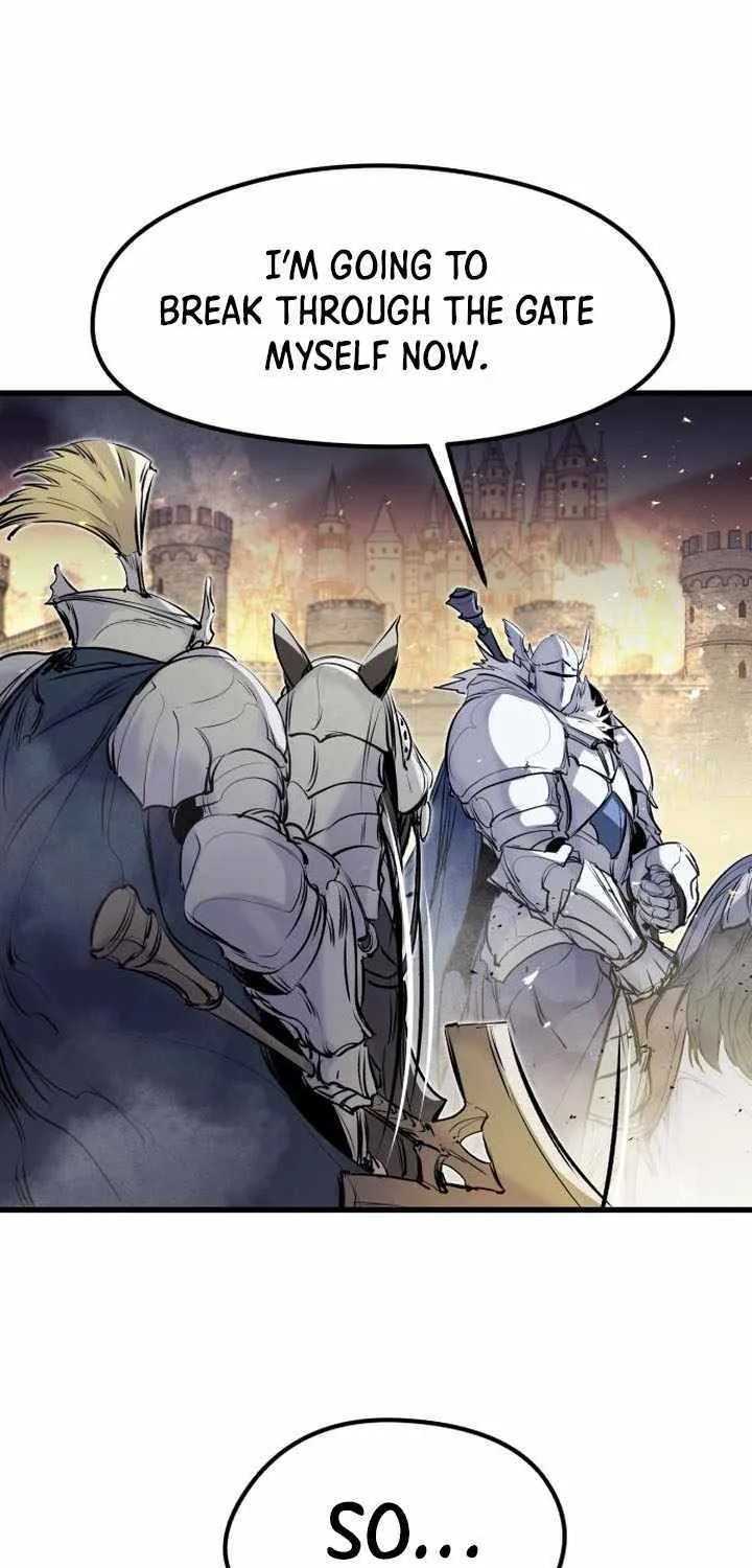 Read The Regressed Mercenary’s Machinations chapter 37 image 8 on Lezhin