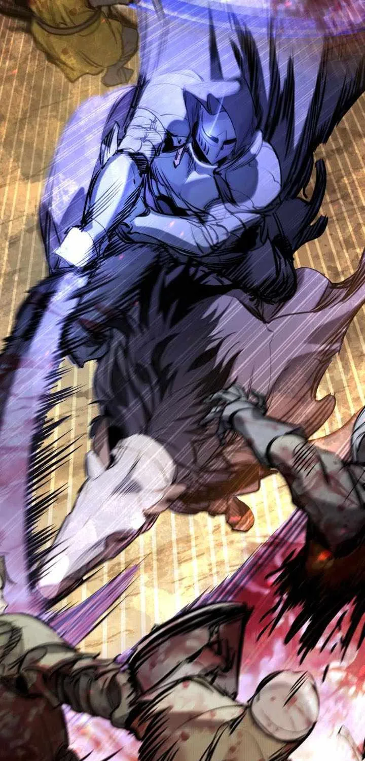 Read The Regressed Mercenary’s Machinations chapter 37 image 83 on Lezhin