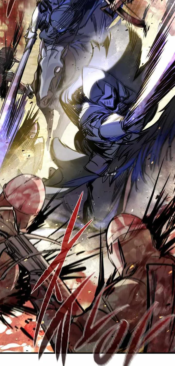 Read The Regressed Mercenary’s Machinations chapter 37 image 91 on Lezhin