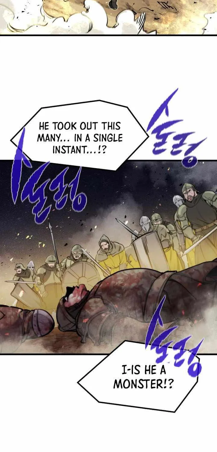 Read The Regressed Mercenary’s Machinations chapter 37 image 93 on Lezhin