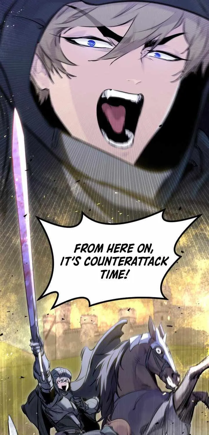 Read The Regressed Mercenary’s Machinations chapter 37 image 97 on Lezhin
