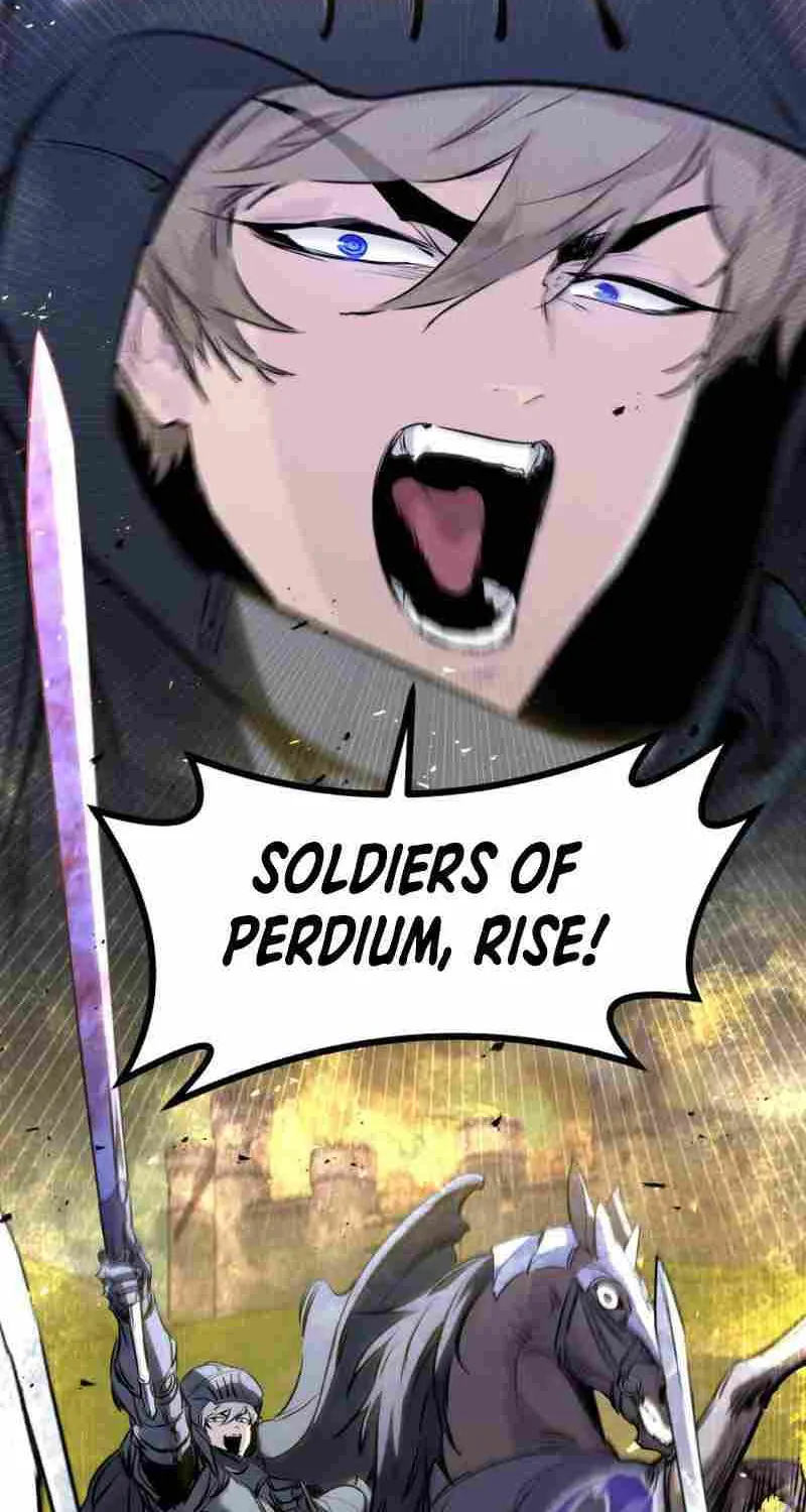 Read The Regressed Mercenary’s Machinations chapter 38 image 1 on Lezhin