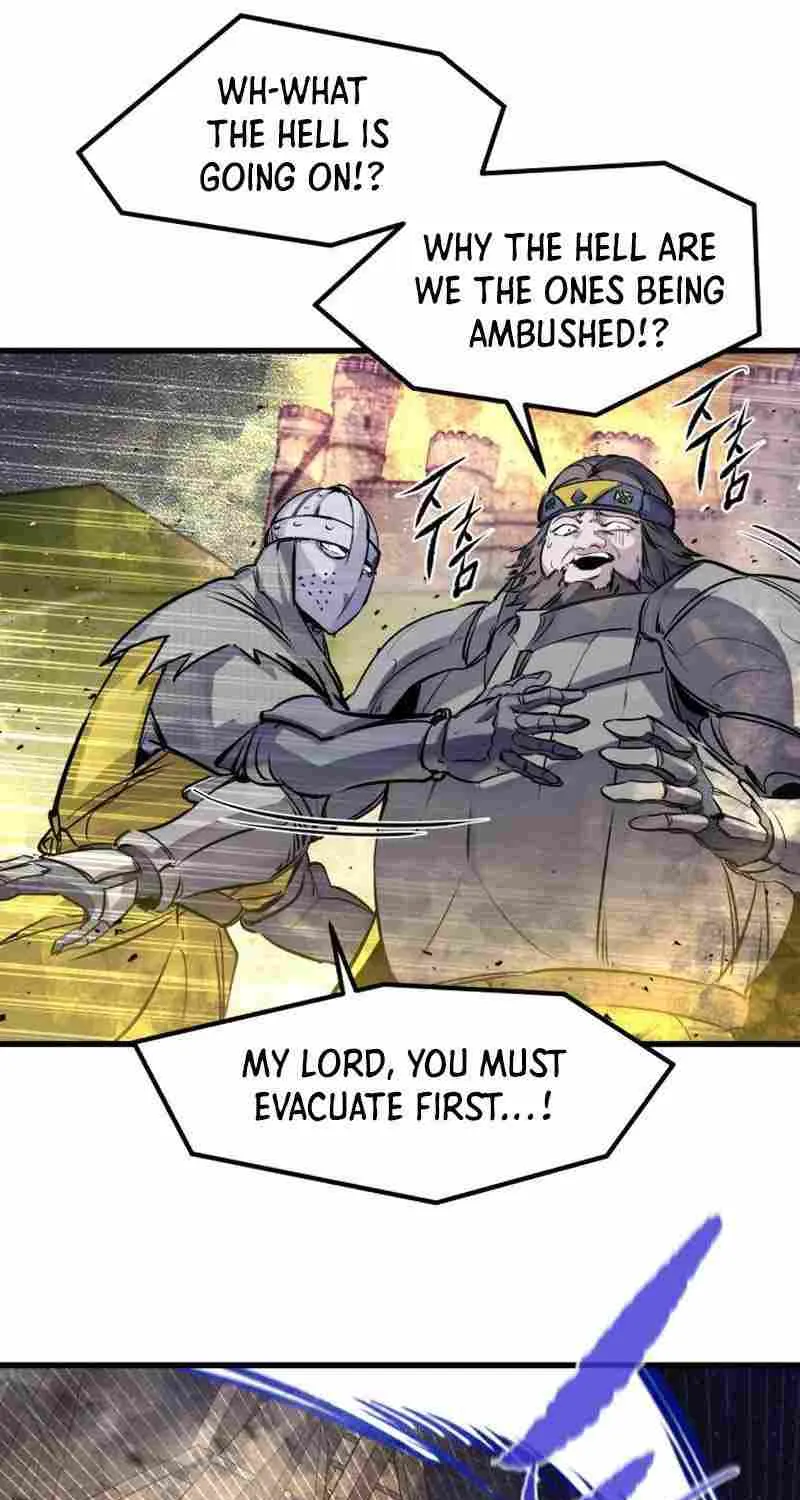 Read The Regressed Mercenary’s Machinations chapter 38 image 10 on Lezhin