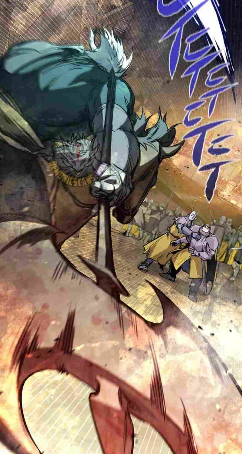 Read The Regressed Mercenary’s Machinations chapter 38 image 11 on Lezhin