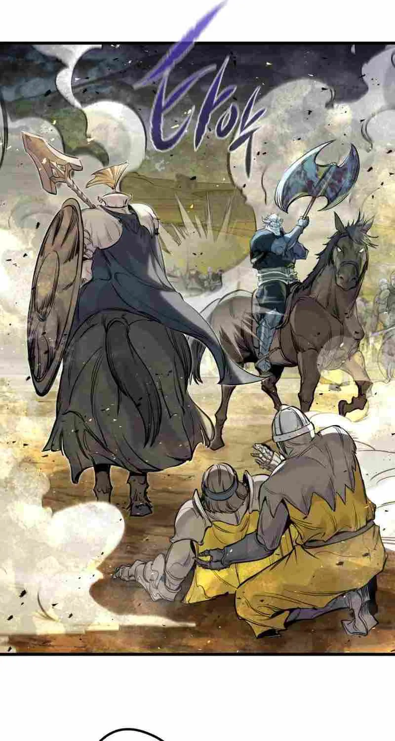 Read The Regressed Mercenary’s Machinations chapter 38 image 17 on Lezhin