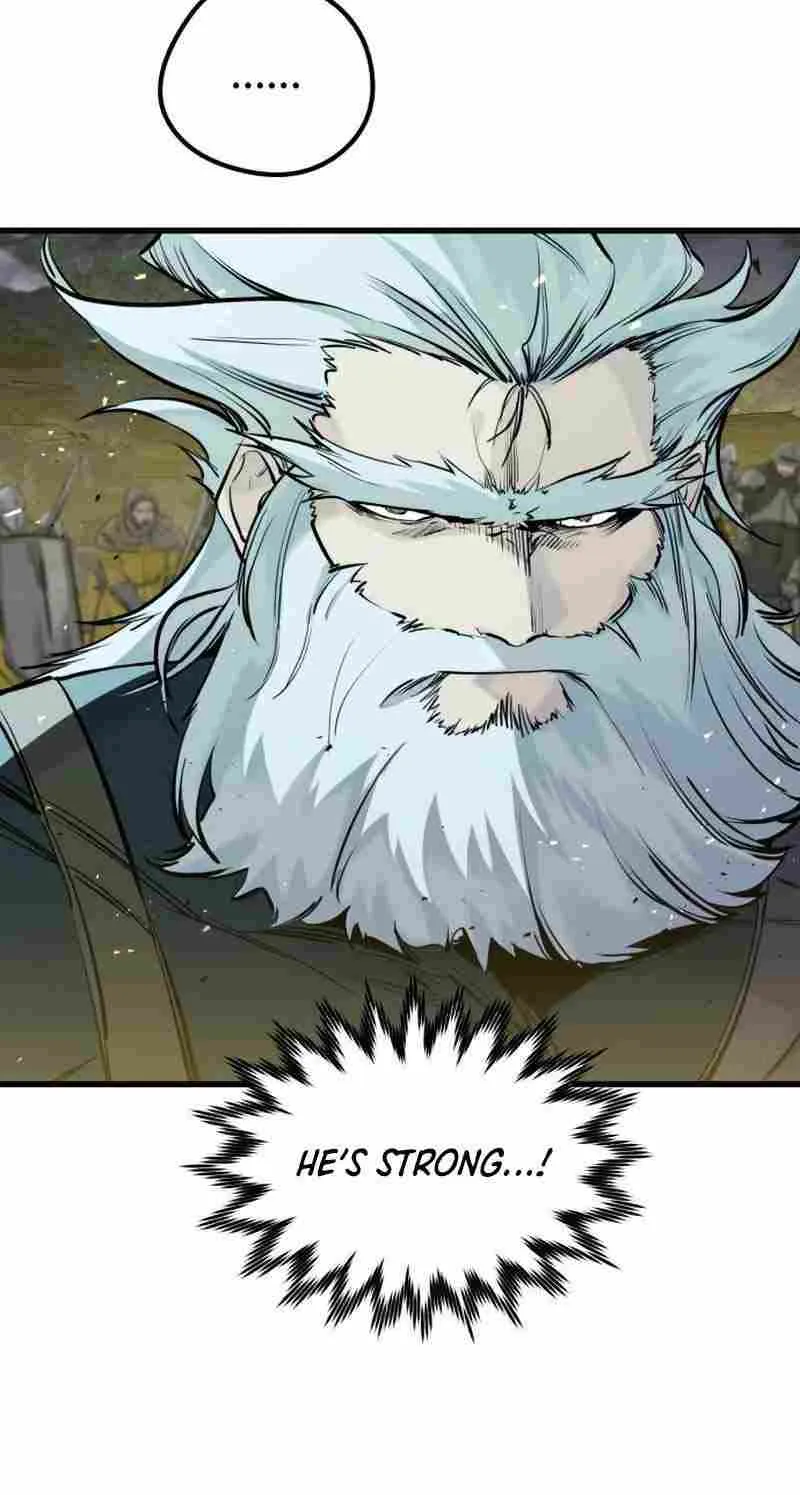 Read The Regressed Mercenary’s Machinations chapter 38 image 18 on Lezhin