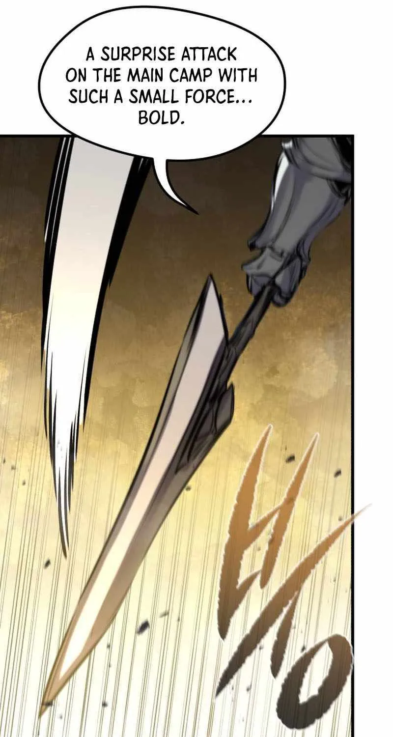Read The Regressed Mercenary’s Machinations chapter 38 image 19 on Lezhin