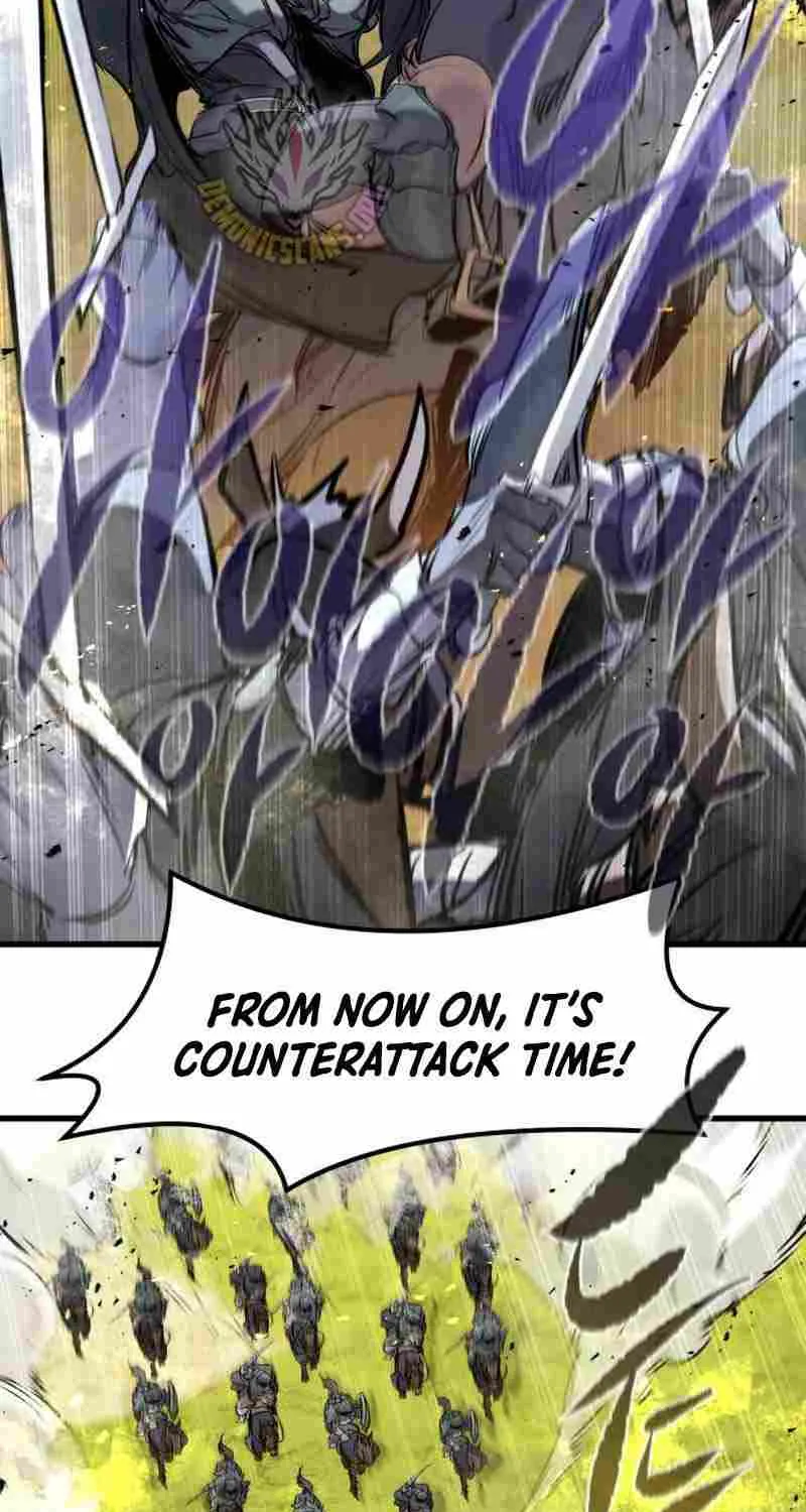 Read The Regressed Mercenary’s Machinations chapter 38 image 2 on Lezhin