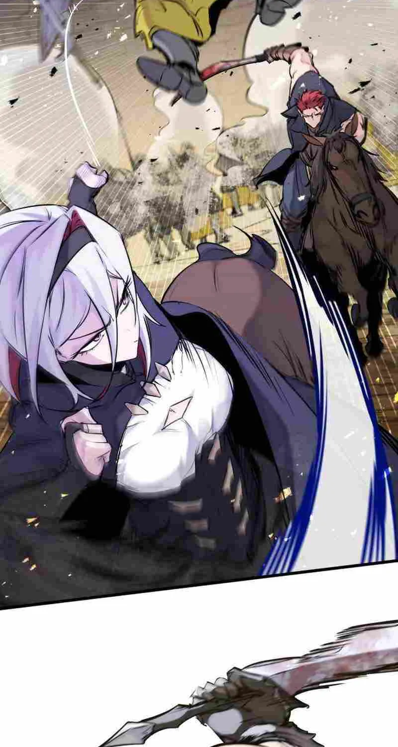 Read The Regressed Mercenary’s Machinations chapter 38 image 30 on Lezhin