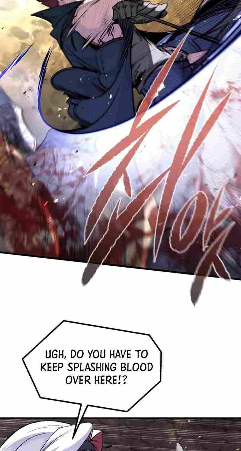 Read The Regressed Mercenary’s Machinations chapter 38 image 32 on Lezhin