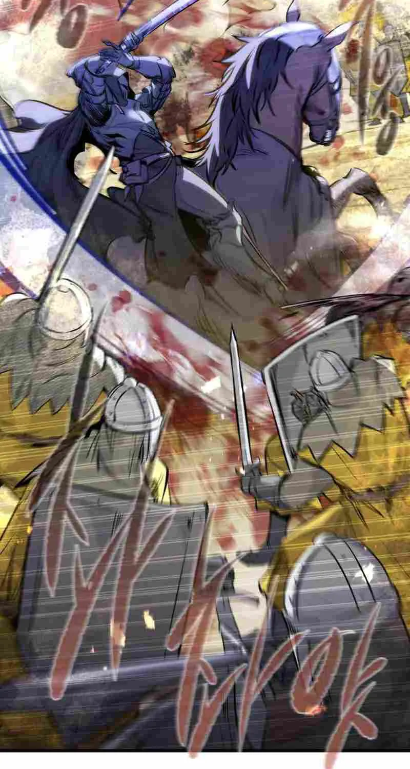 Read The Regressed Mercenary’s Machinations chapter 38 image 35 on Lezhin