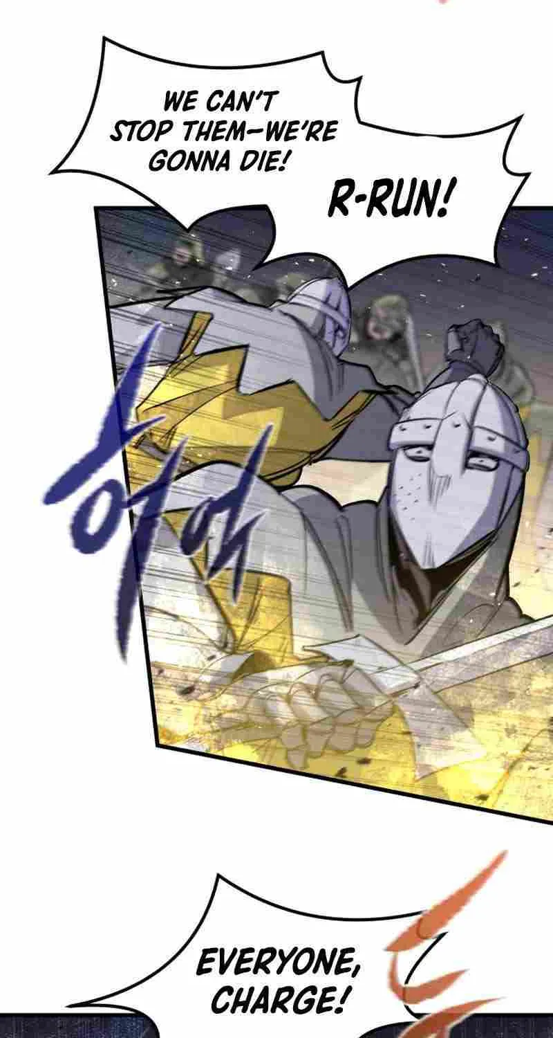 Read The Regressed Mercenary’s Machinations chapter 38 image 36 on Lezhin