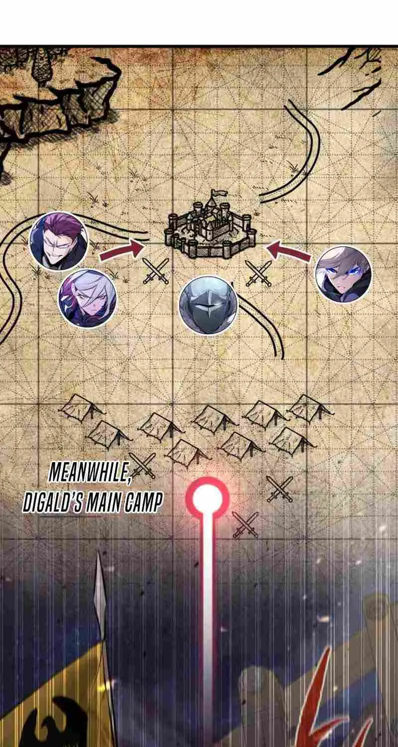 Read The Regressed Mercenary’s Machinations chapter 38 image 4 on Lezhin