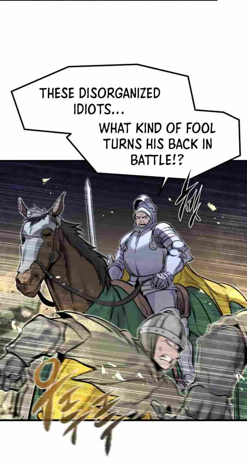 Read The Regressed Mercenary’s Machinations chapter 38 image 40 on Lezhin