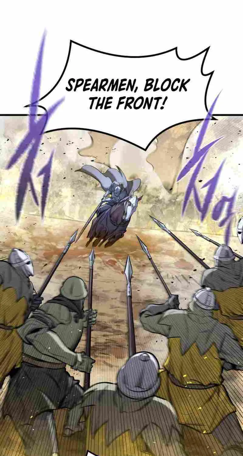 Read The Regressed Mercenary’s Machinations chapter 38 image 41 on Lezhin