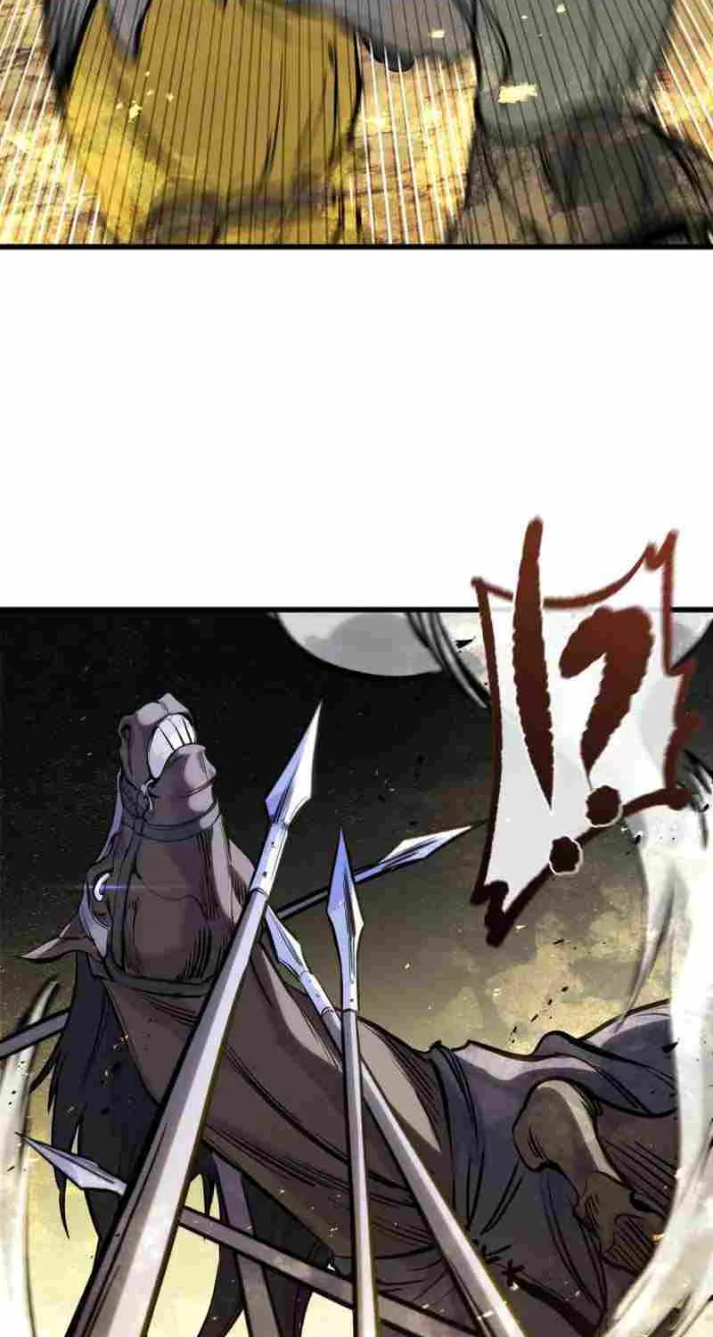 Read The Regressed Mercenary’s Machinations chapter 38 image 44 on Lezhin