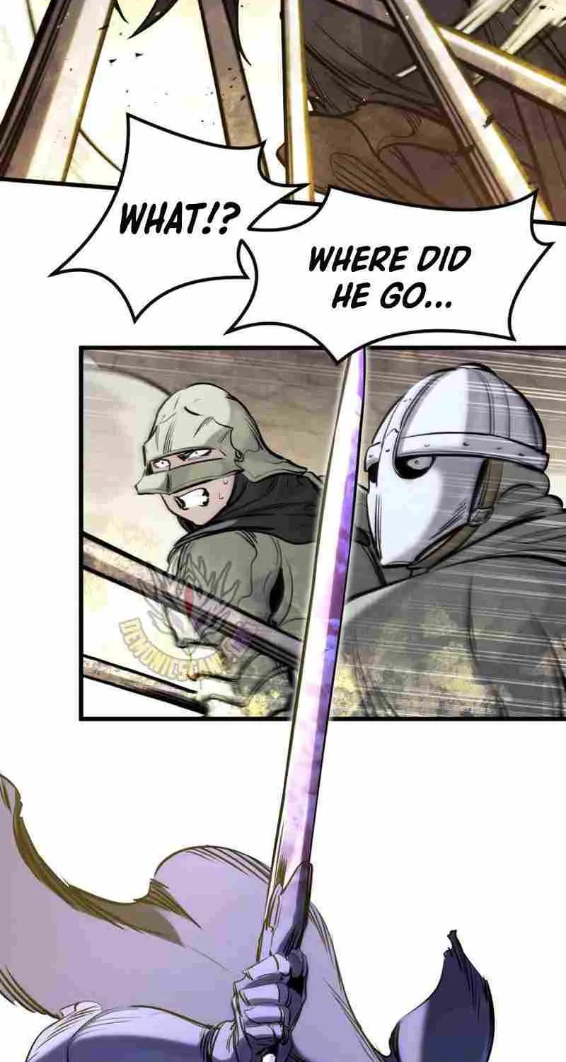Read The Regressed Mercenary’s Machinations chapter 38 image 45 on Lezhin