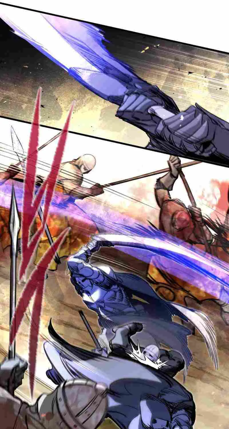 Read The Regressed Mercenary’s Machinations chapter 38 image 49 on Lezhin