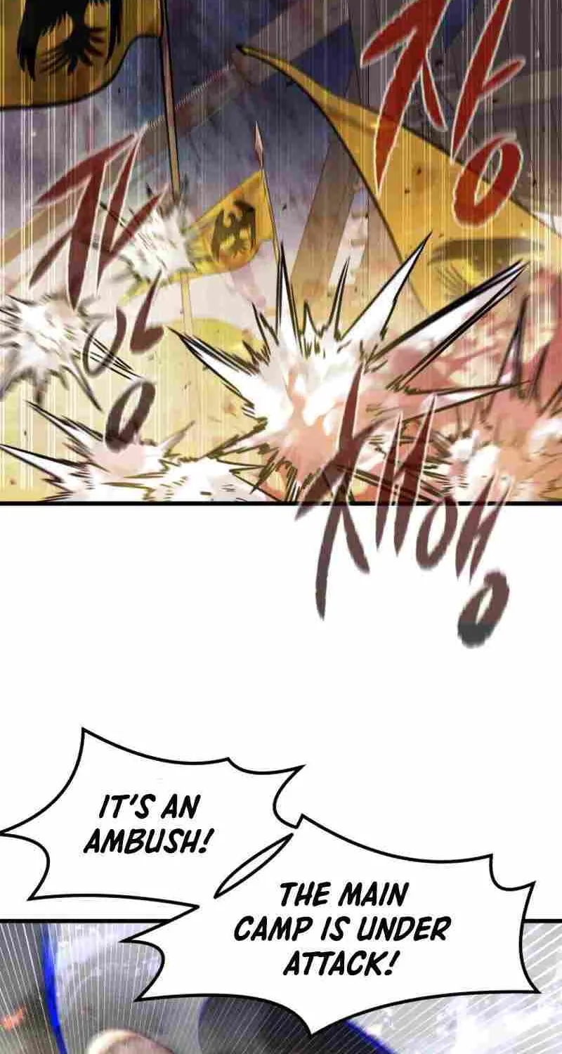 Read The Regressed Mercenary’s Machinations chapter 38 image 5 on Lezhin