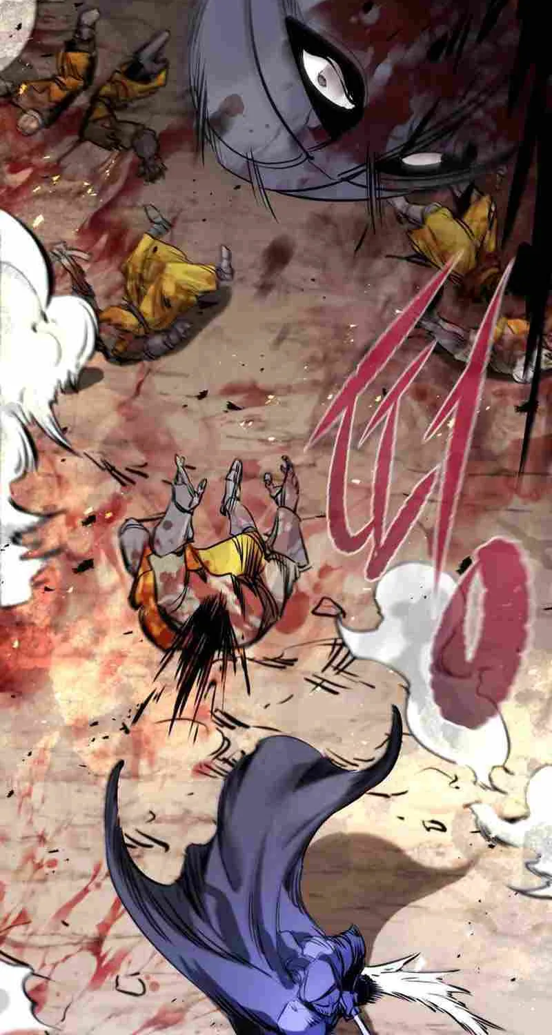 Read The Regressed Mercenary’s Machinations chapter 38 image 52 on Lezhin