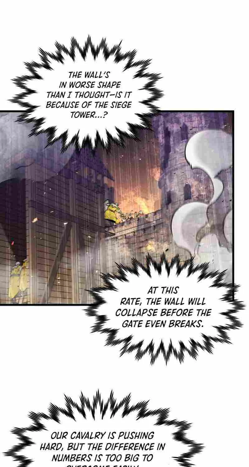 Read The Regressed Mercenary’s Machinations chapter 38 image 56 on Lezhin