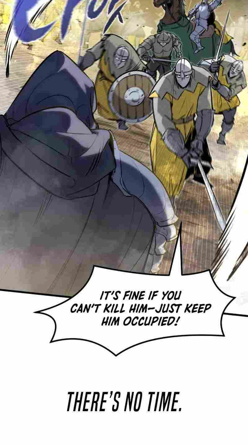 Read The Regressed Mercenary’s Machinations chapter 38 image 58 on Lezhin