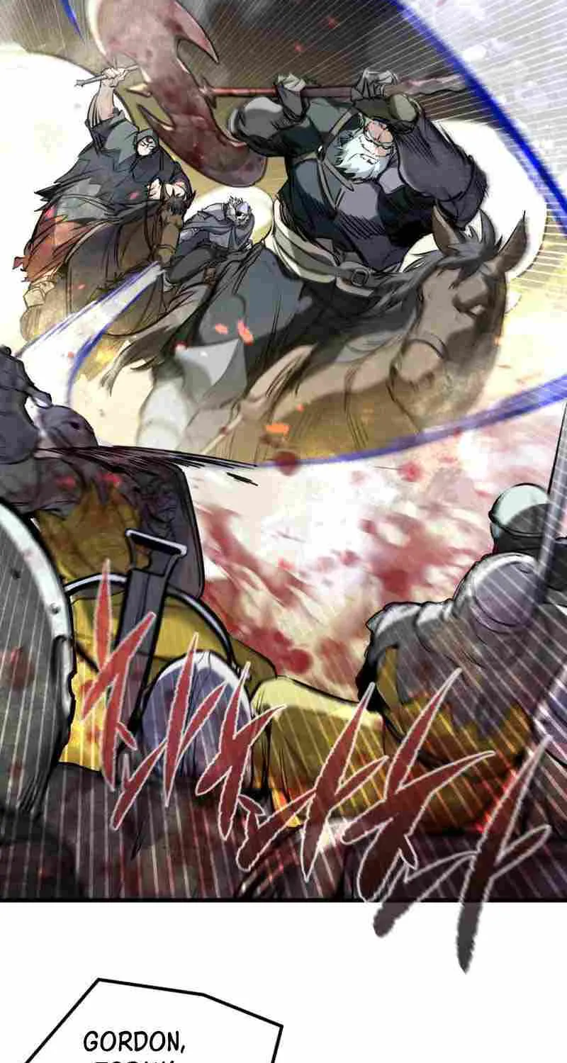 Read The Regressed Mercenary’s Machinations chapter 38 image 6 on Lezhin