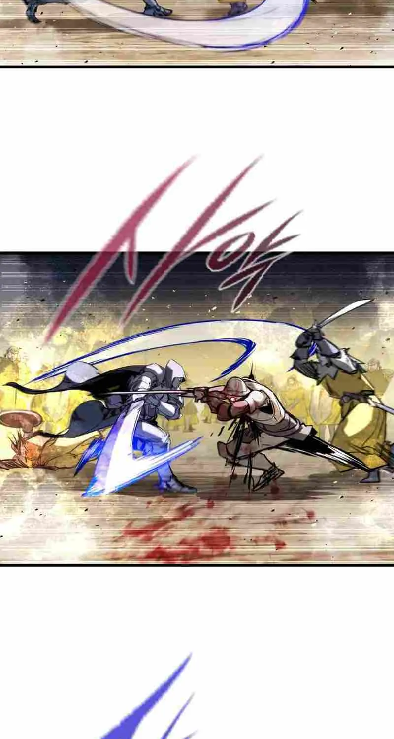 Read The Regressed Mercenary’s Machinations chapter 38 image 65 on Lezhin
