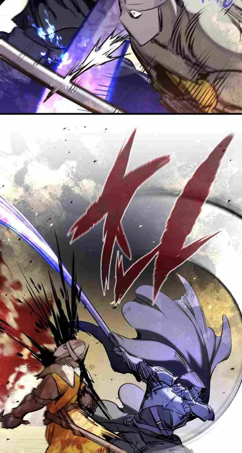 Read The Regressed Mercenary’s Machinations chapter 38 image 67 on Lezhin