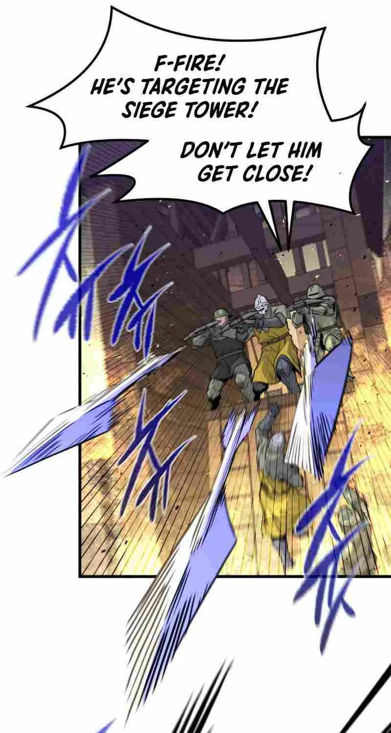 Read The Regressed Mercenary’s Machinations chapter 38 image 69 on Lezhin
