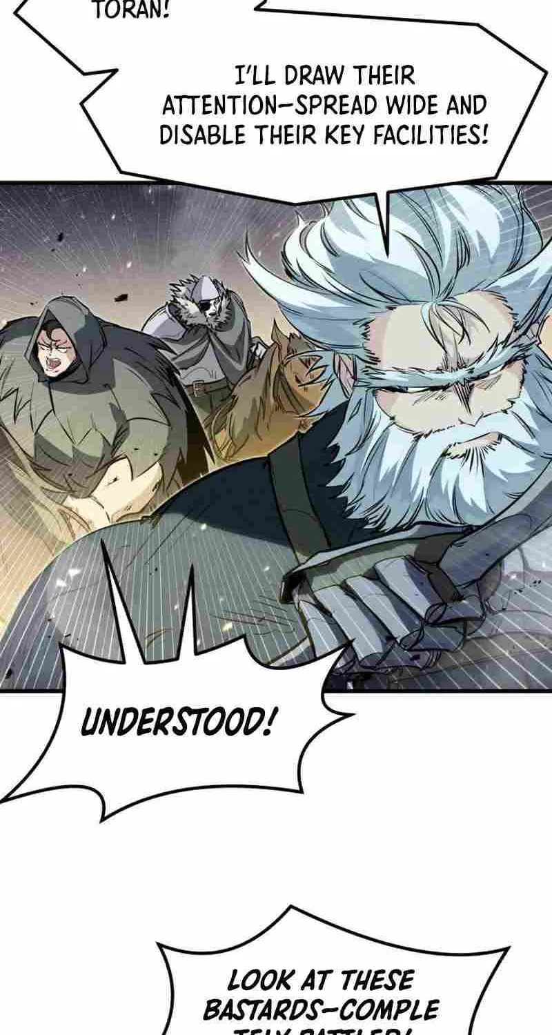Read The Regressed Mercenary’s Machinations chapter 38 image 7 on Lezhin