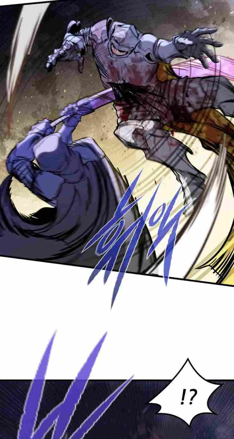 Read The Regressed Mercenary’s Machinations chapter 38 image 73 on Lezhin
