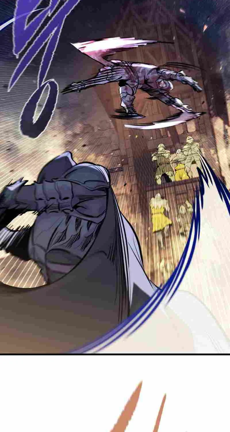 Read The Regressed Mercenary’s Machinations chapter 38 image 74 on Lezhin