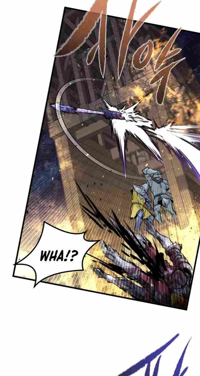 Read The Regressed Mercenary’s Machinations chapter 38 image 75 on Lezhin