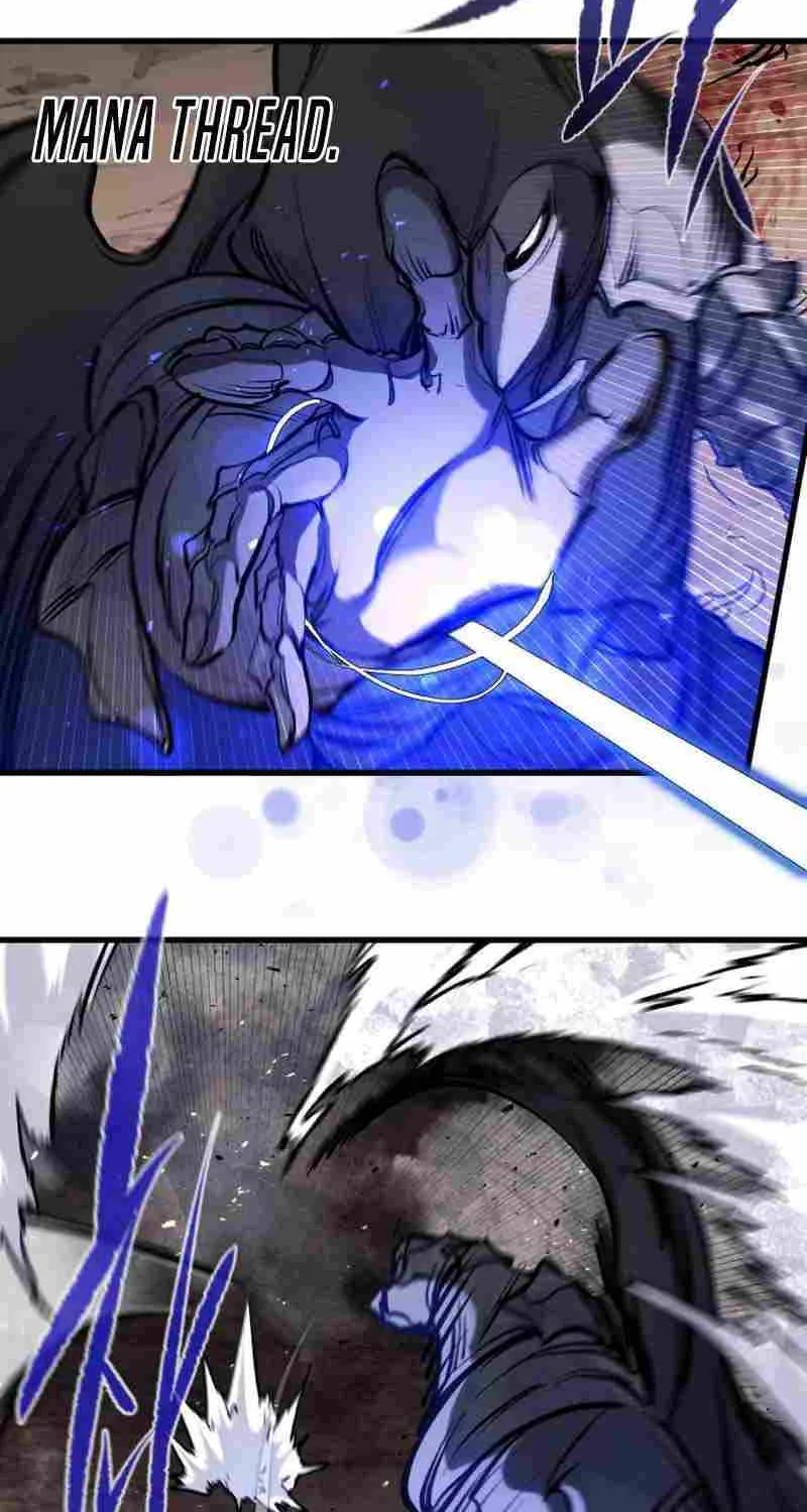Read The Regressed Mercenary’s Machinations chapter 38 image 76 on Lezhin