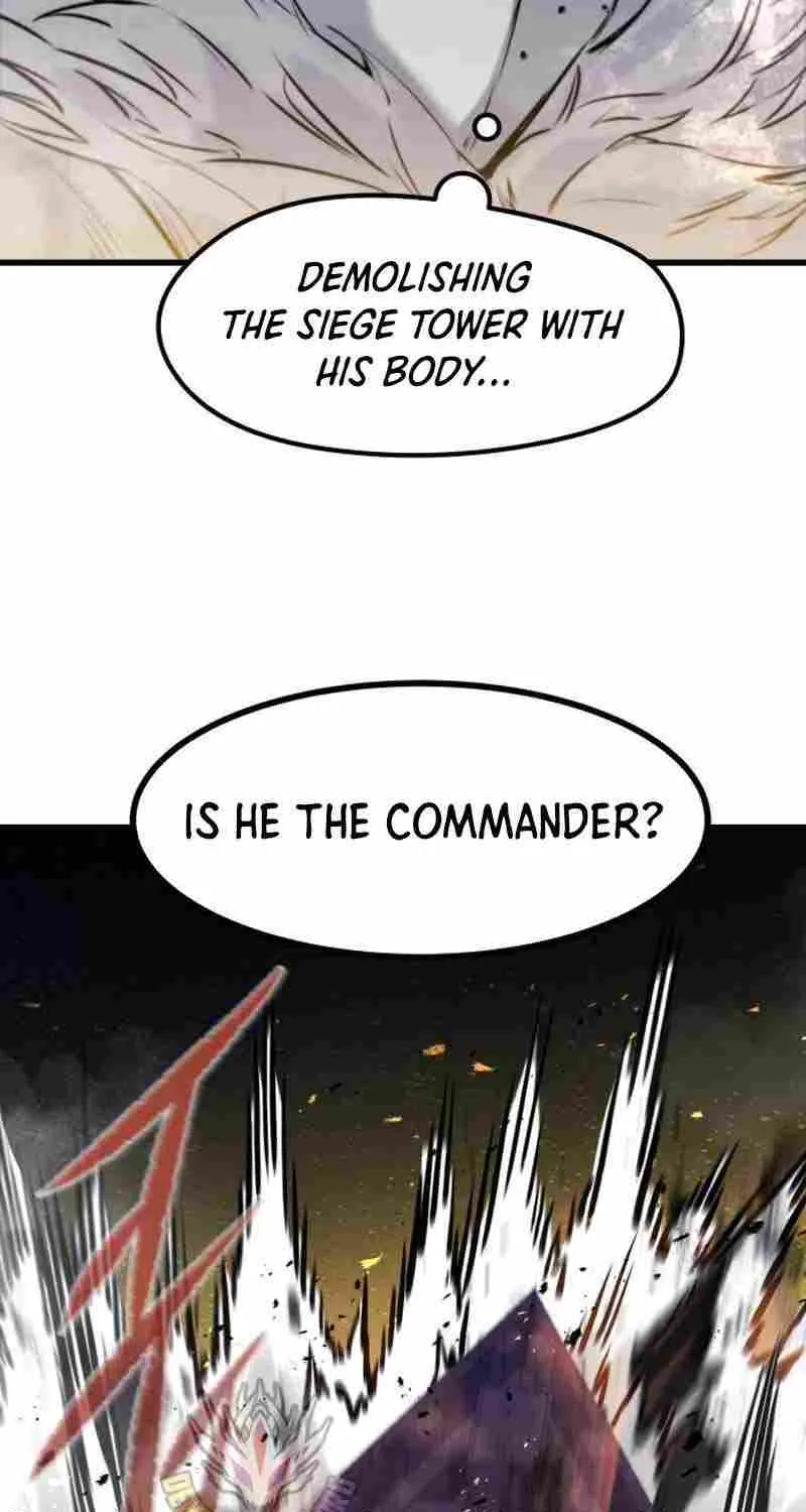 Read The Regressed Mercenary’s Machinations chapter 38 image 90 on Lezhin
