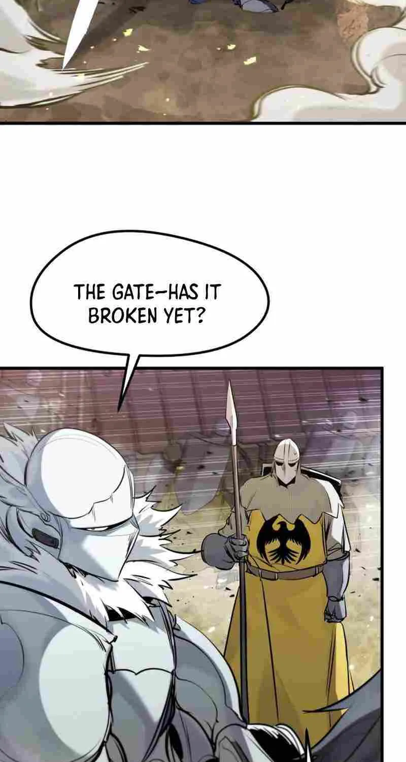 Read The Regressed Mercenary’s Machinations chapter 38 image 92 on Lezhin