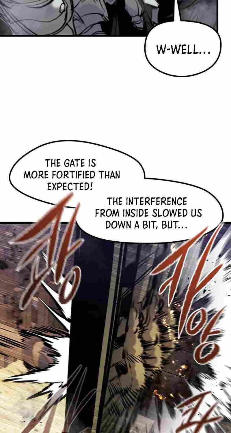 Read The Regressed Mercenary’s Machinations chapter 38 image 93 on Lezhin