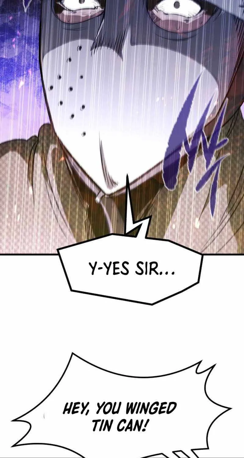 Read The Regressed Mercenary’s Machinations chapter 38 image 99 on Lezhin