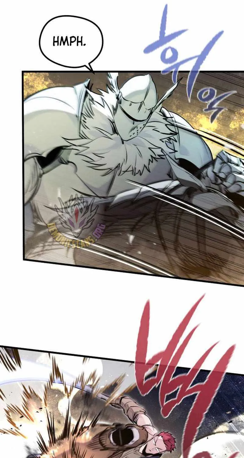 Read The Regressed Mercenary’s Machinations chapter 39 image 10 on Lezhin