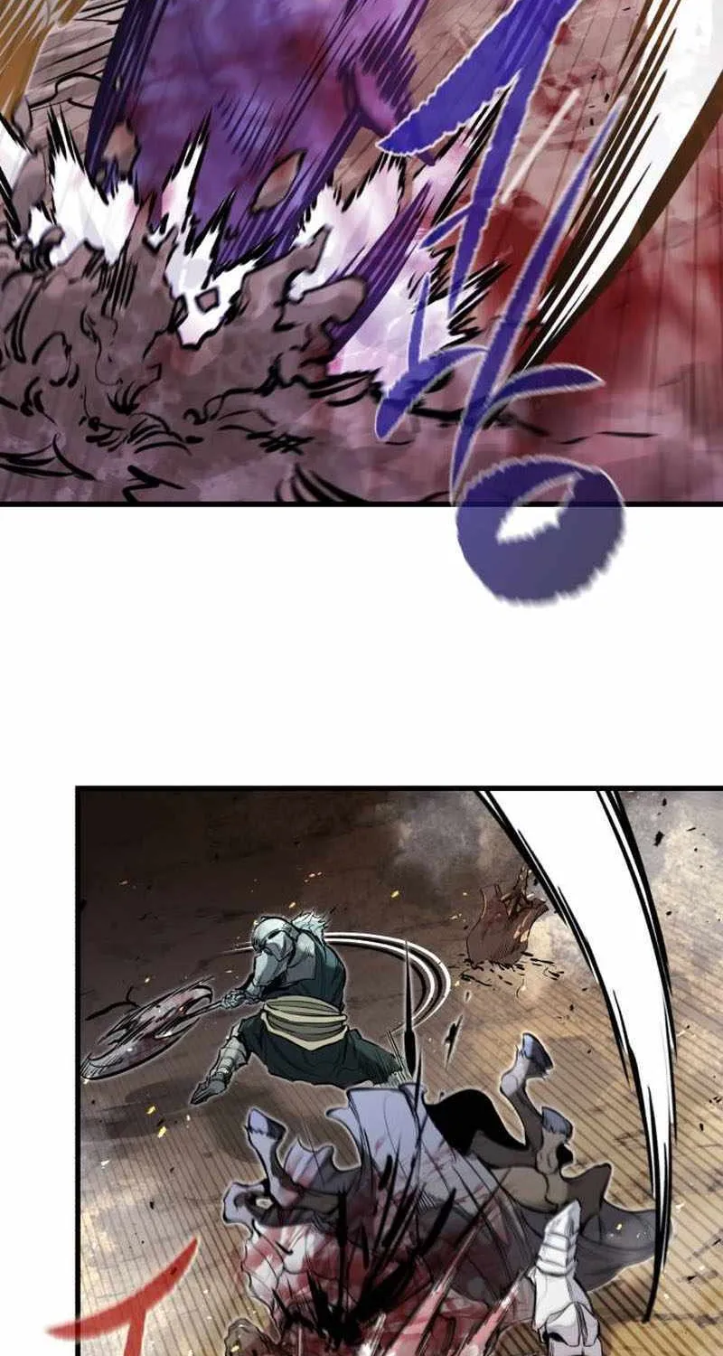 Read The Regressed Mercenary’s Machinations chapter 39 image 100 on Lezhin