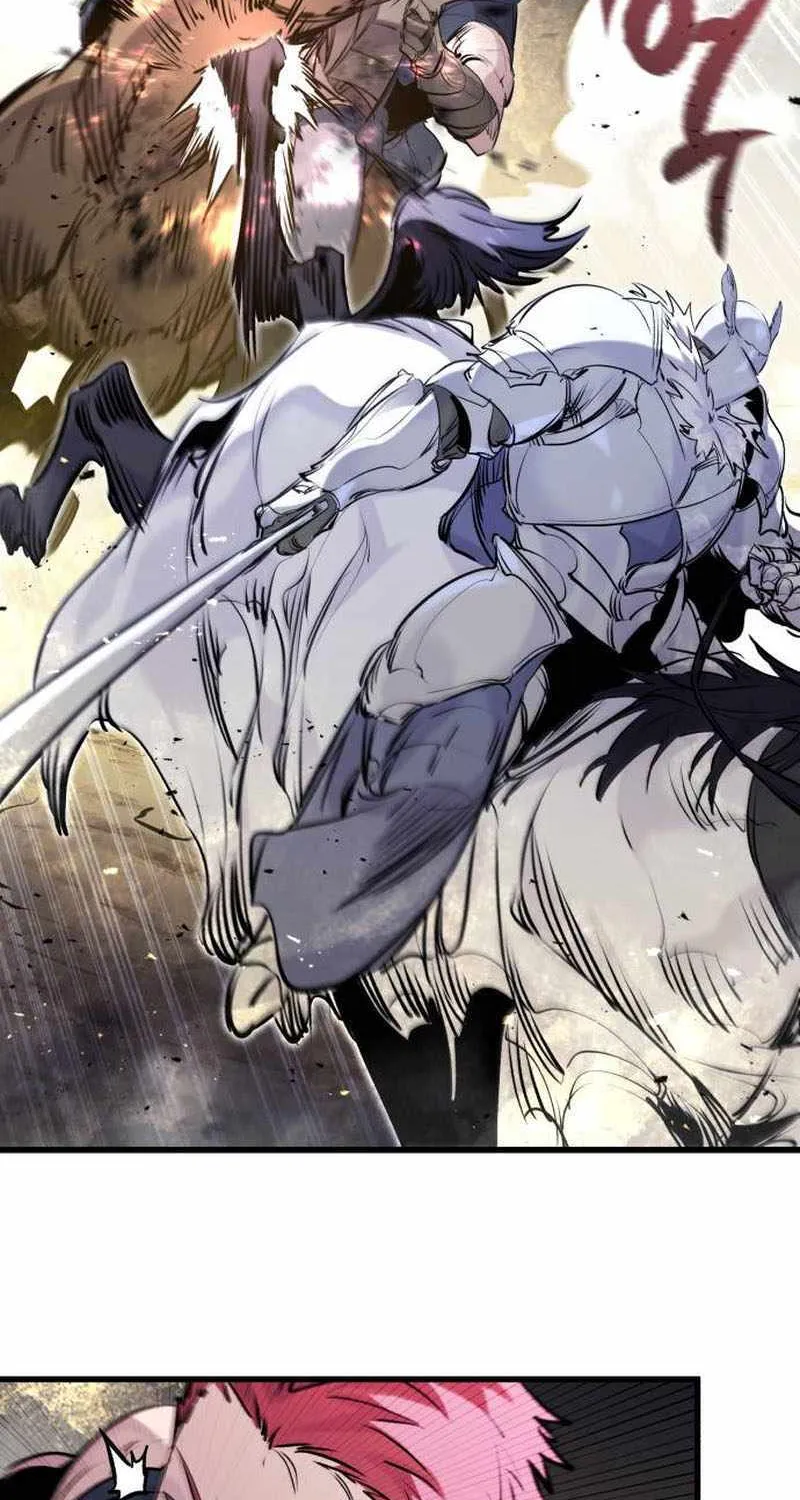 Read The Regressed Mercenary’s Machinations chapter 39 image 11 on Lezhin