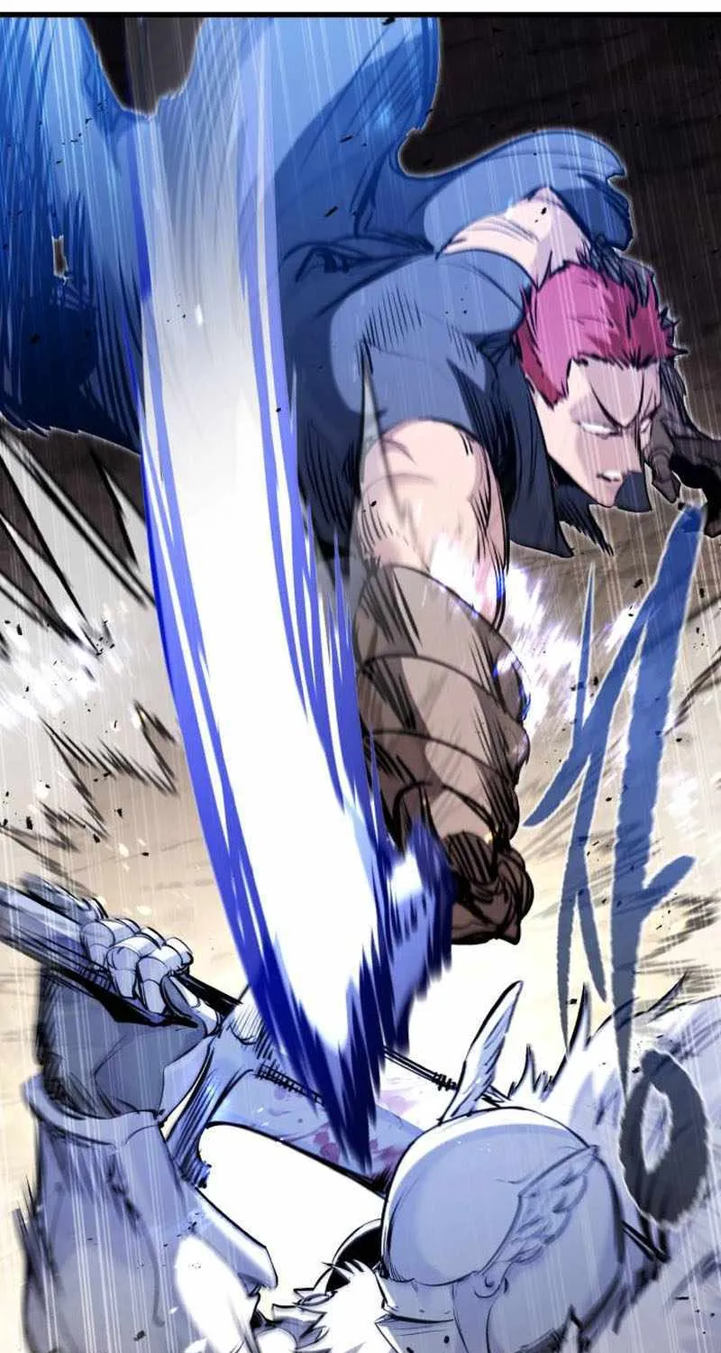 Read The Regressed Mercenary’s Machinations chapter 39 image 17 on Lezhin