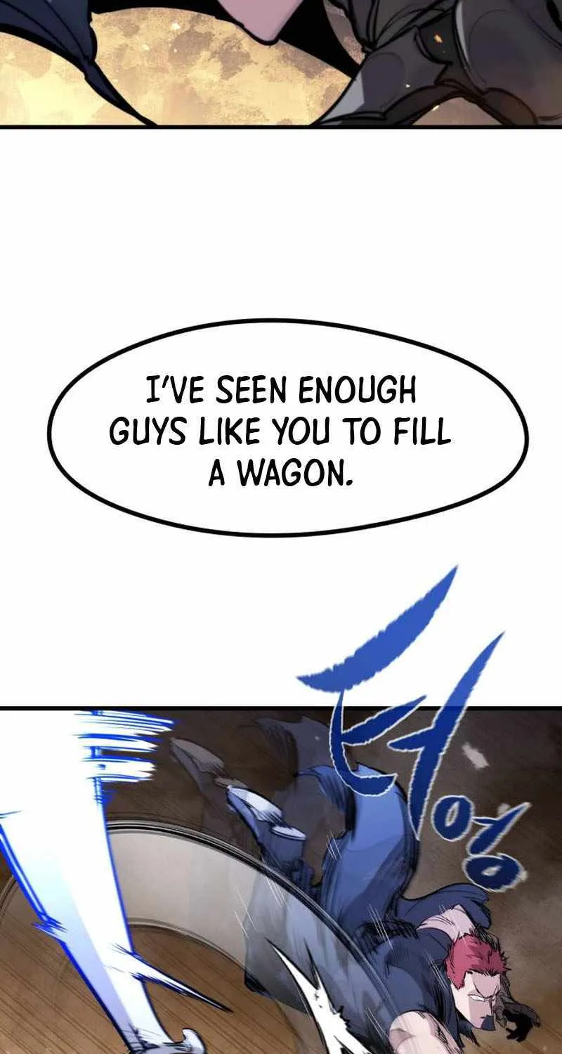 Read The Regressed Mercenary’s Machinations chapter 39 image 19 on Lezhin
